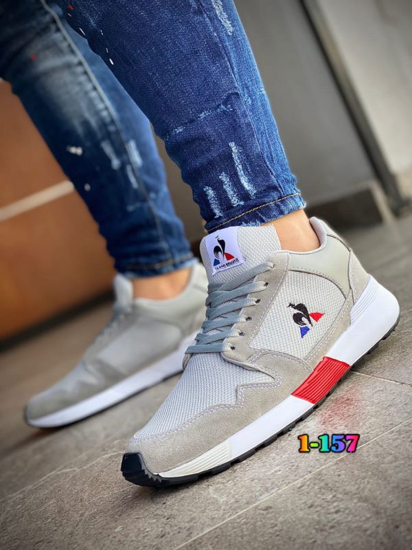 Le Coq sportif