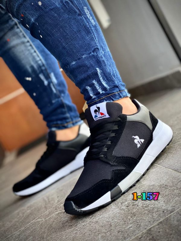 Le Coq sportif