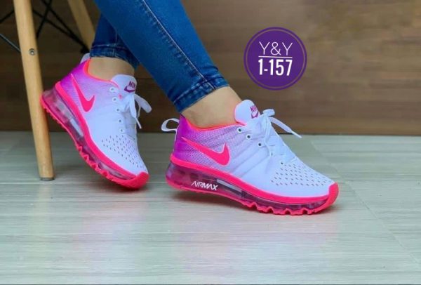 Nike zoom