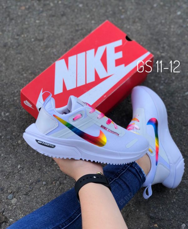Nike zoom