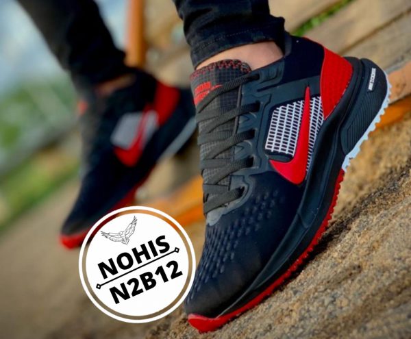 Nike zoom
