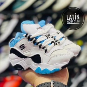 Skechers
